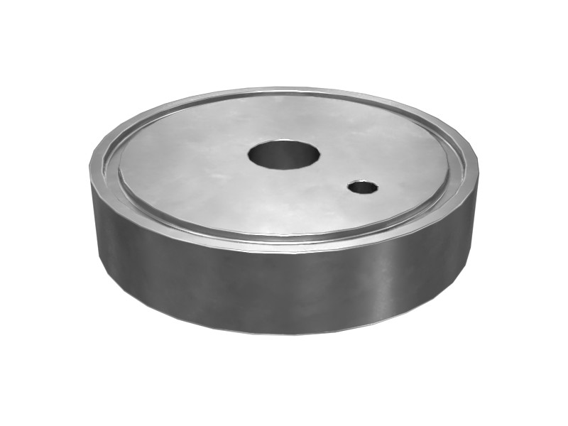 175-6920 25 mm Thick Special Washer
