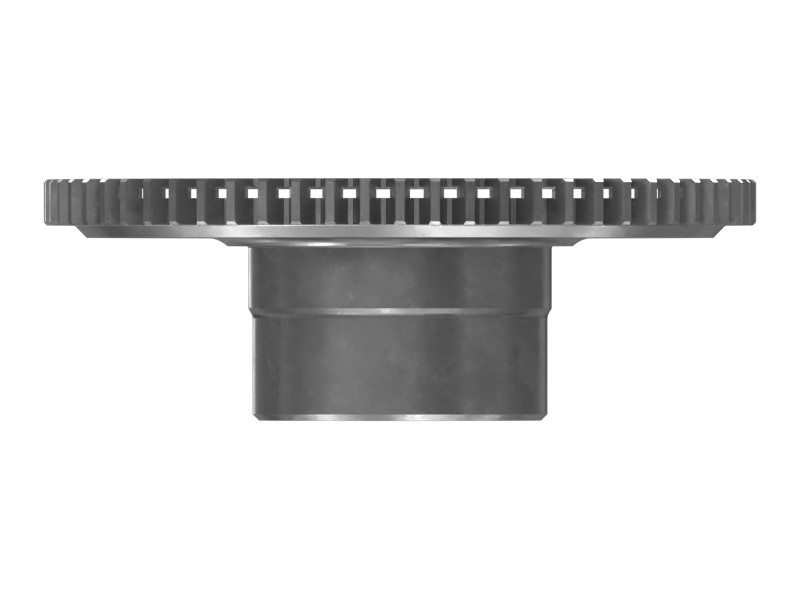 175-7528 36 x 64 Tooth Final Drive Hub - image 2