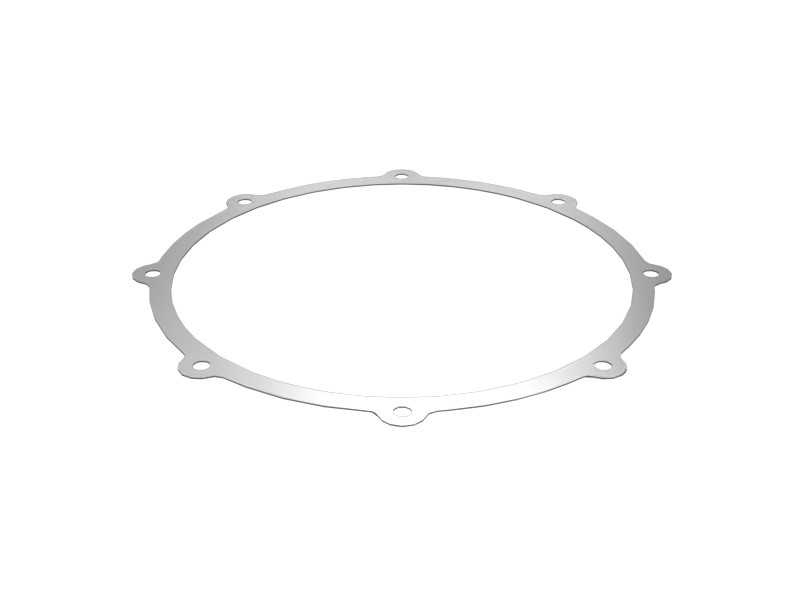 176-1380 Round Gasket