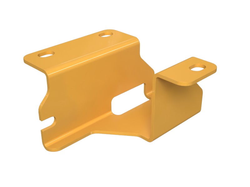 176-1937 Lever Mounting Bracket