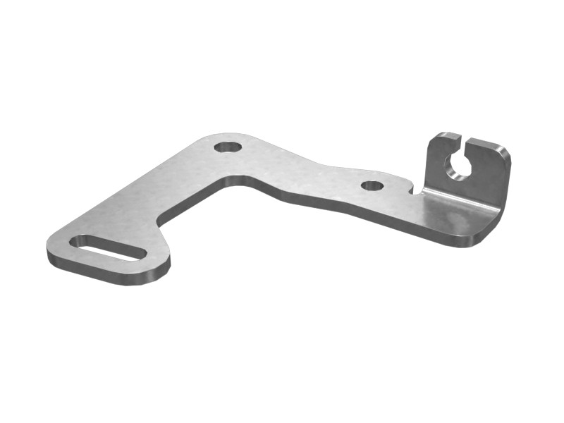 176-1938 Cab Lever