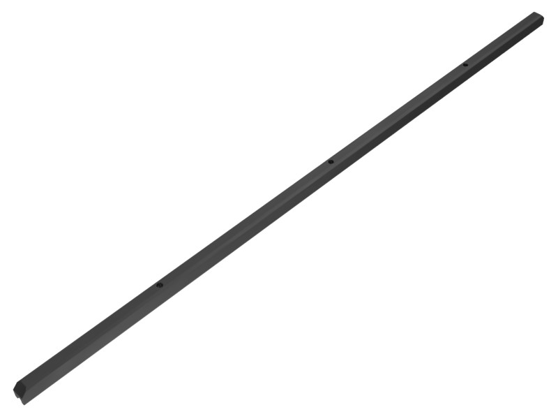 176-1951 502 mm Long Door Window Shim
