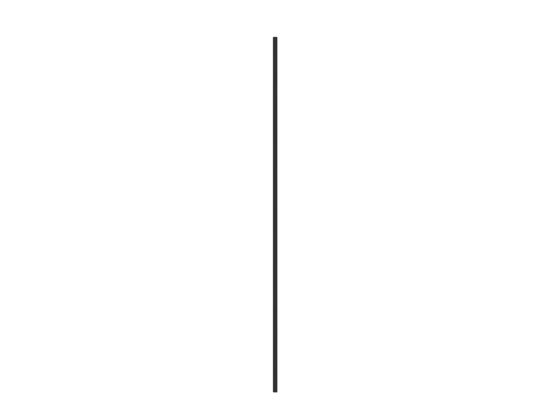 176-1956 Cab Window Seal