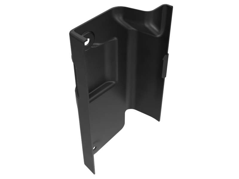 176-1972 Cab Interior Cover
