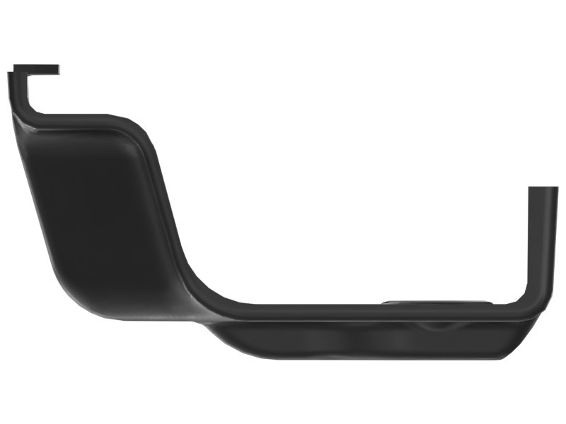 176-1972 Cab Interior Cover - image 3