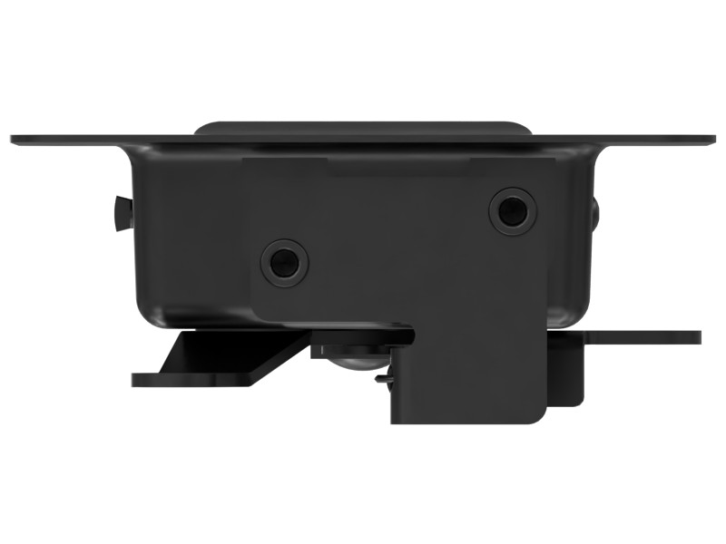 176-2468 Radiator Grille Panel Handle - image 2