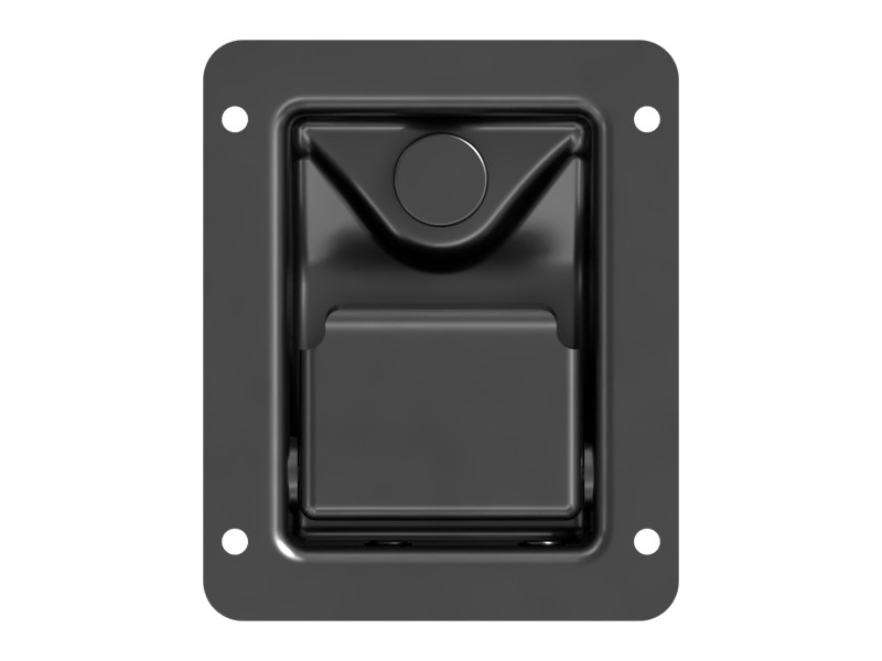 176-2468 Radiator Grille Panel Handle - image 3