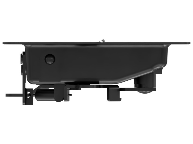 176-2468 Radiator Grille Panel Handle - image 4