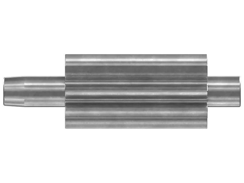 176-3227 Oil Pump Drive Shaft - image 2