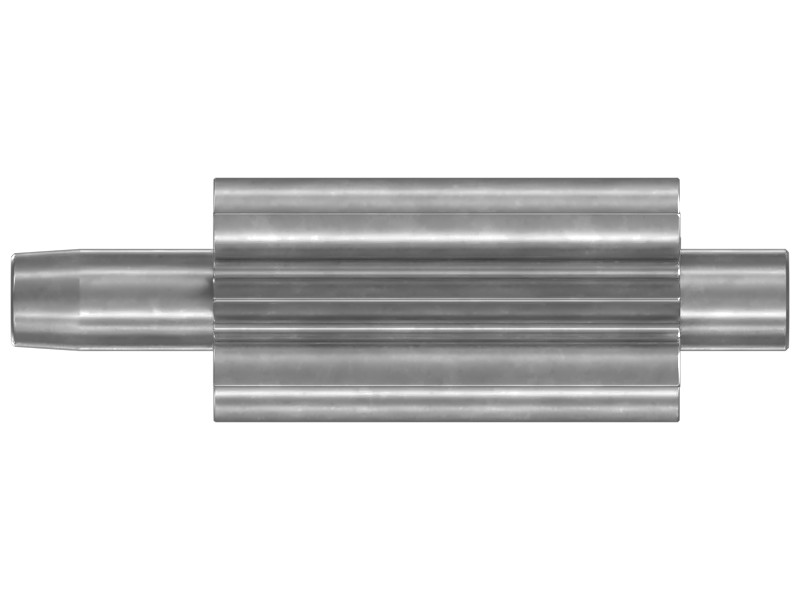 176-3227 Oil Pump Drive Shaft - image 3