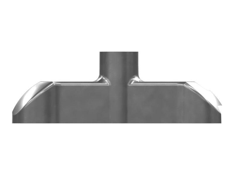 176-4168 15 mm Wide Rocker Arm Valve Bridge - image 2