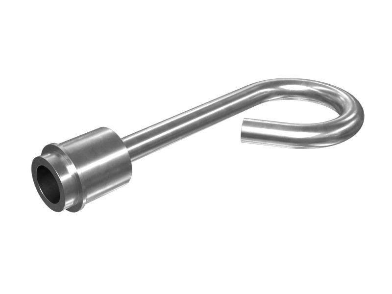176-4179 710 mm Long Oil Level Gauge