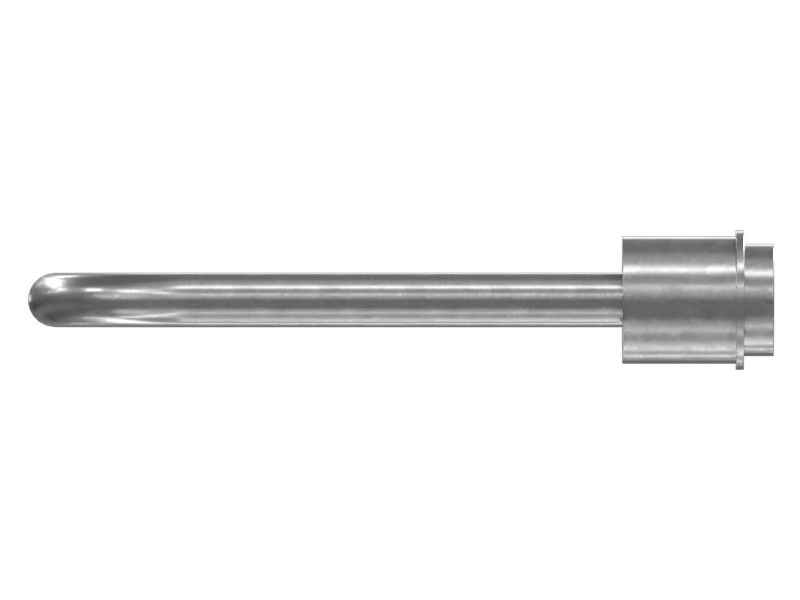 176-4179 710 mm Long Oil Level Gauge - image 2