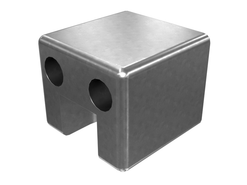 176-4793 Hydraulic Travel Motor Line Stop Bar