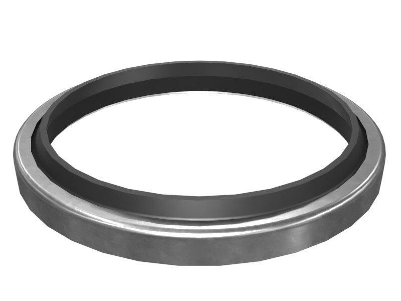 176-4890 89.18 mm OD Lip Seal