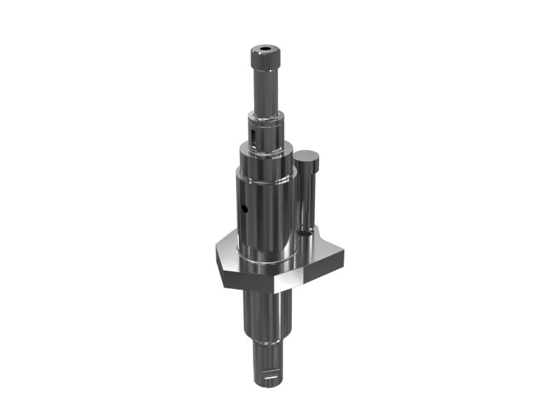 176-7078 Shaft Group