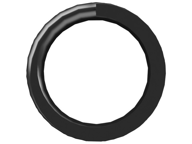 176-7512 181.80 mm Free Length Compression Spring - image 4