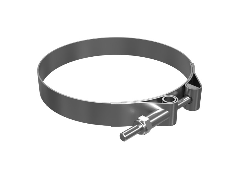 176-8234 Clamp