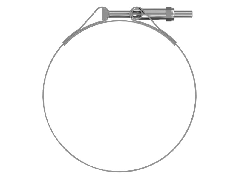 176-8234 Clamp - image 3