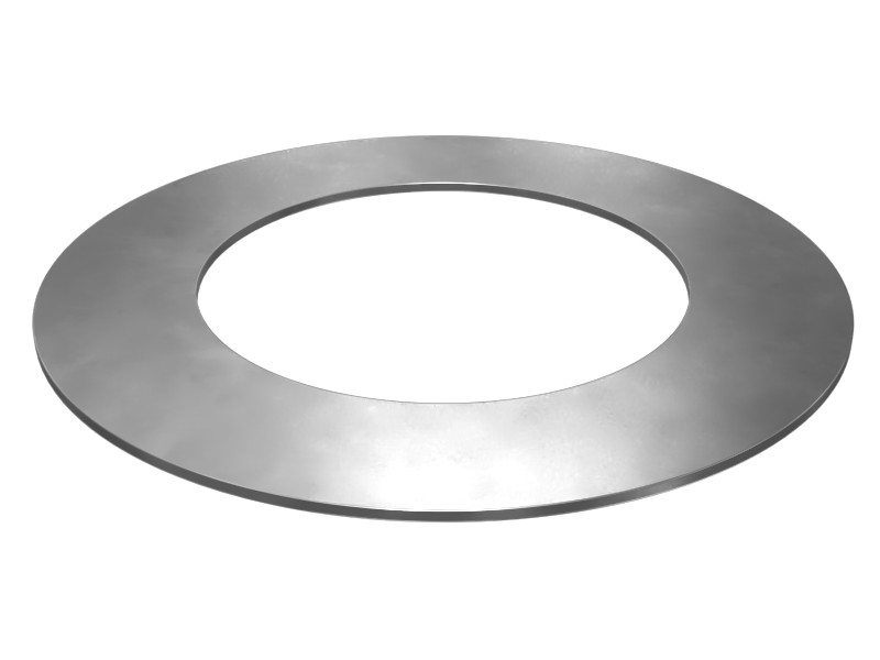 176-8465 1 mm Thick Steel Shim