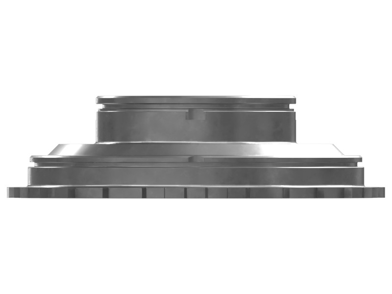 176-9273 Rotating Clutch Piston - image 2