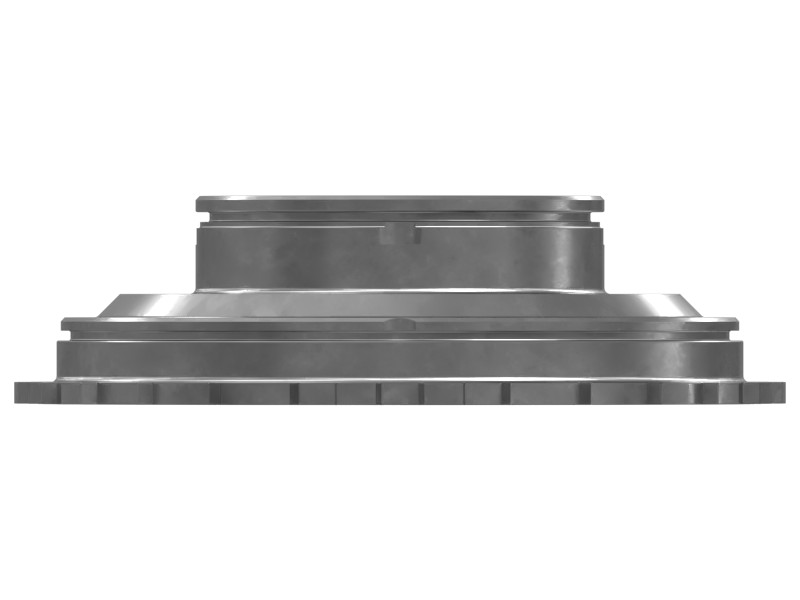 176-9273 Rotating Clutch Piston - image 4