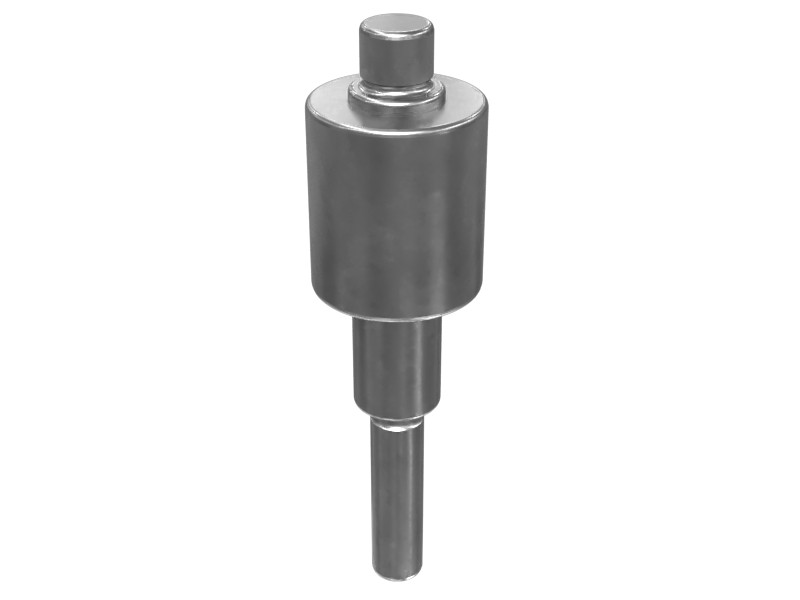 177-1050 47.62 mm OD Water Pump Shaft