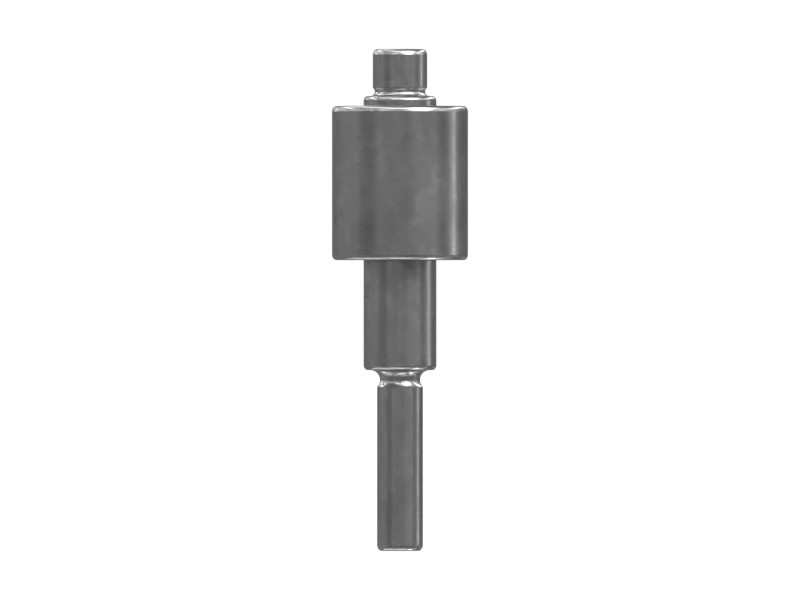 177-1050 47.62 mm OD Water Pump Shaft - image 4