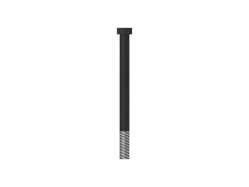 177-1449 M30x3.5 Hex Head Bolt - image 2