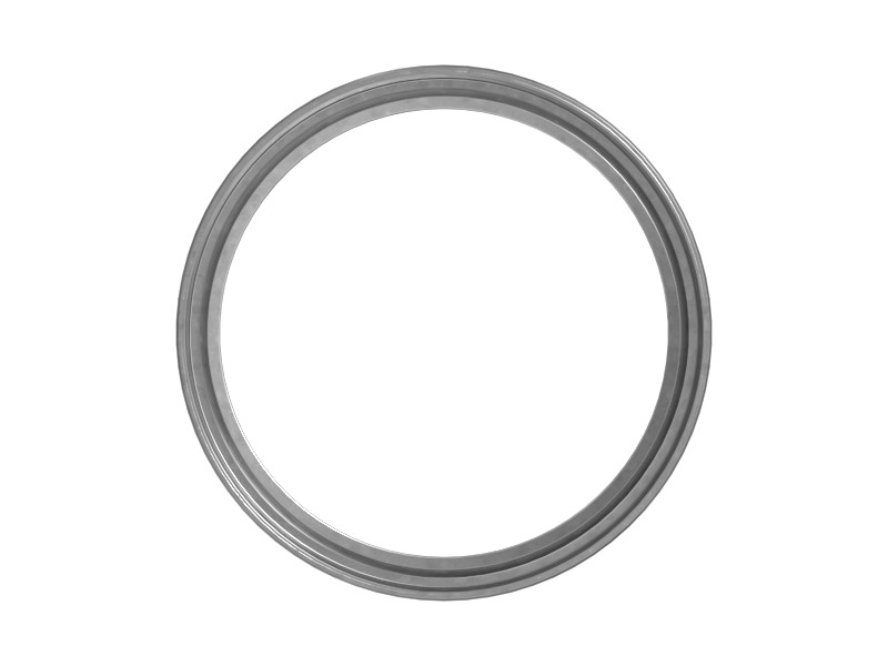 177-2573 80 mm ID Rubber Lip Seal - image 3