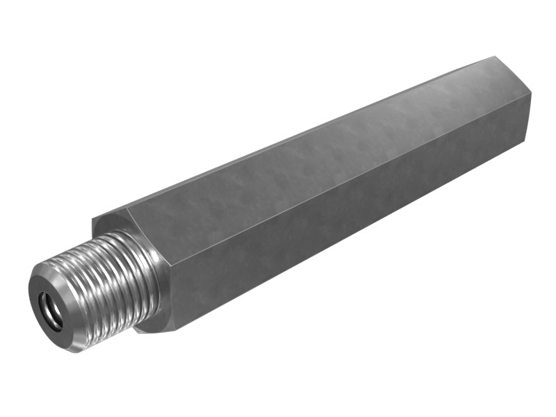 177-3466 Straight Adapter