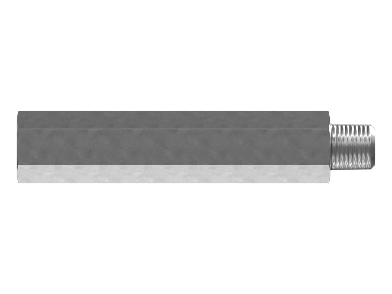 177-3466 Straight Adapter - image 2