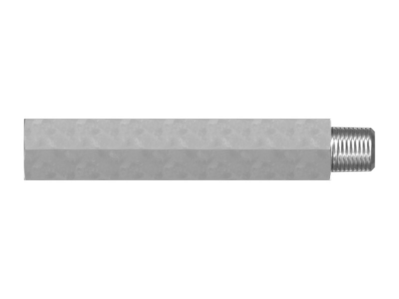 177-3466 Straight Adapter - image 3