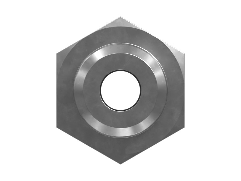 177-3466 Straight Adapter - image 4