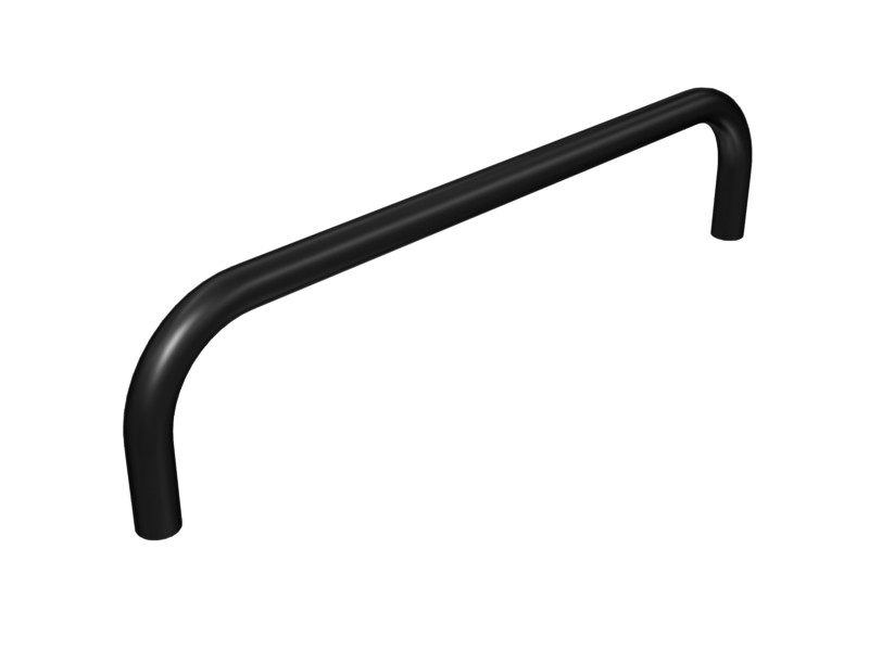 177-4120 Engine Enclosure Handle Grab Iron