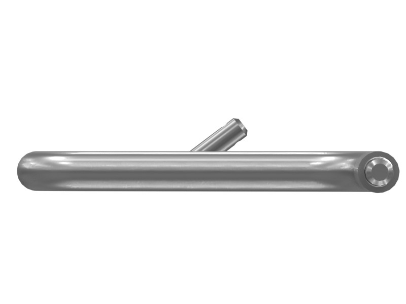 177-5701 Pump Compartment Access Door Rod - image 4