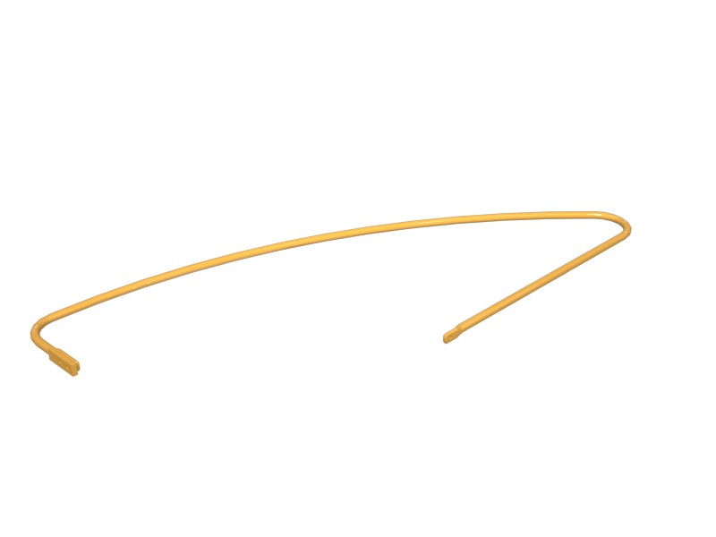 177-5877 Ladder Handrail