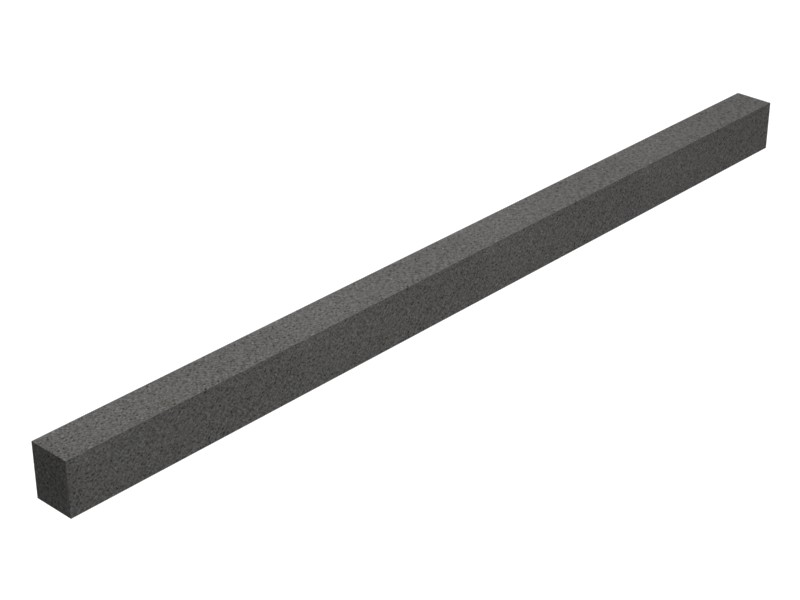 177-6048 50.8 mm Thick Counterweight Liner