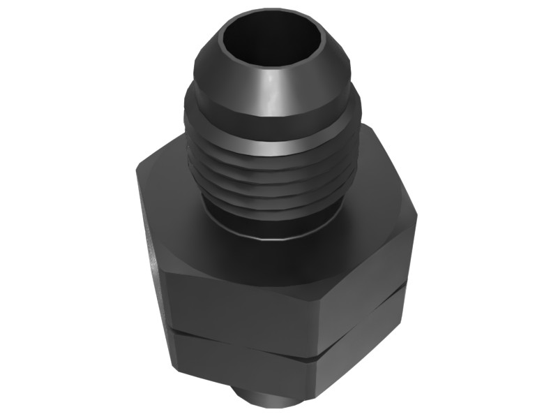 177-7374 7/16" X 9/16" Engine Oil Check Valve