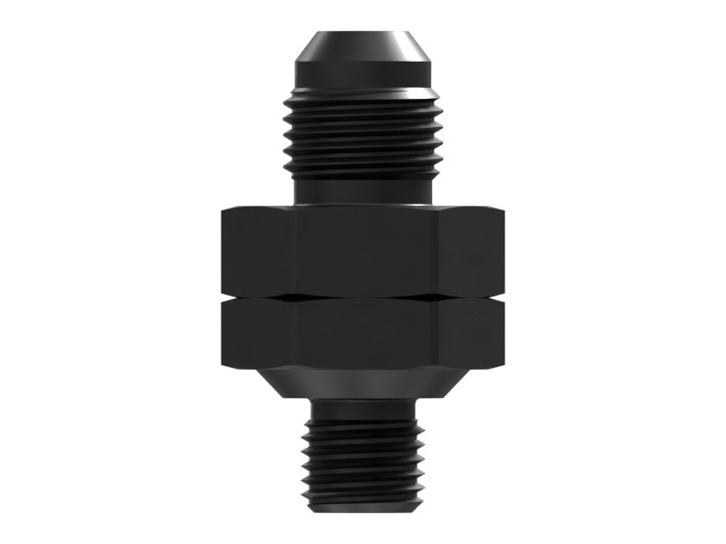 177-7374 7/16" X 9/16" Engine Oil Check Valve - image 2