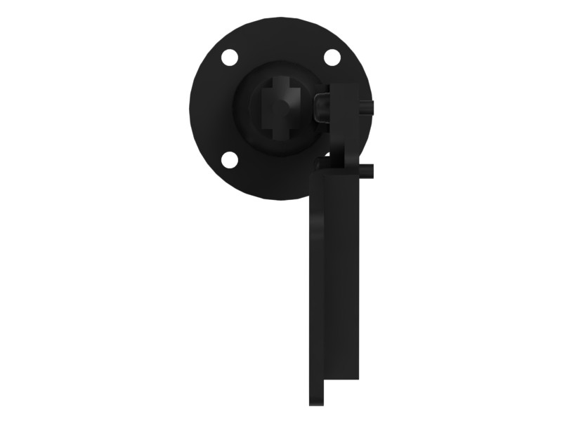 177-7701 Monitor Mounting Bracket - image 3