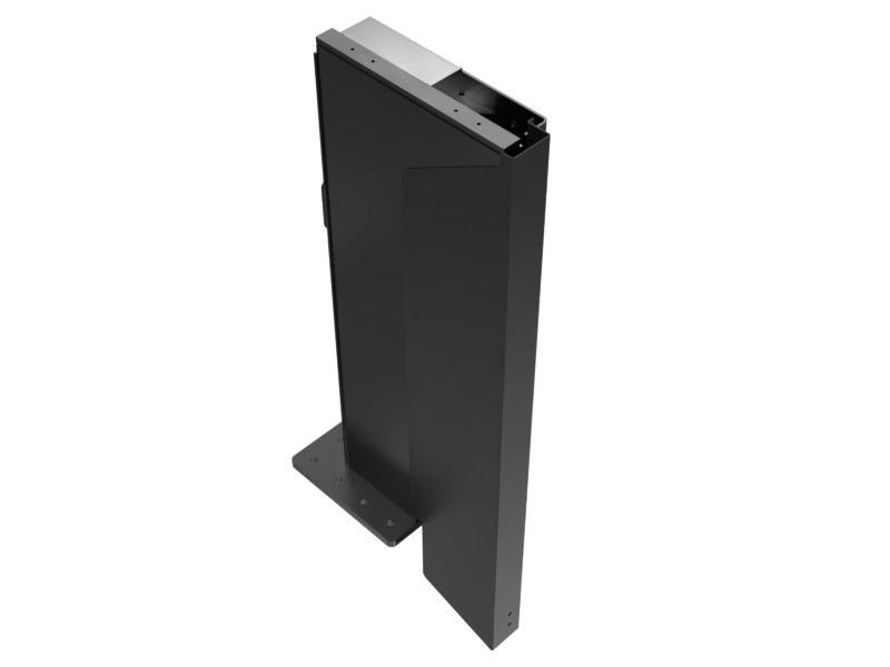 177-8803 Base Radiator