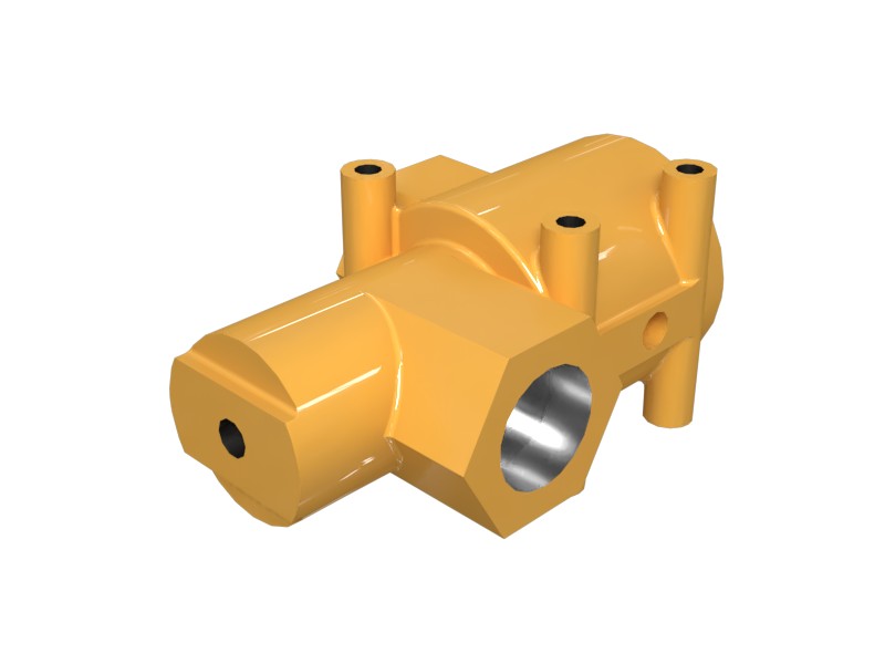 177-8845 Relay Valve
