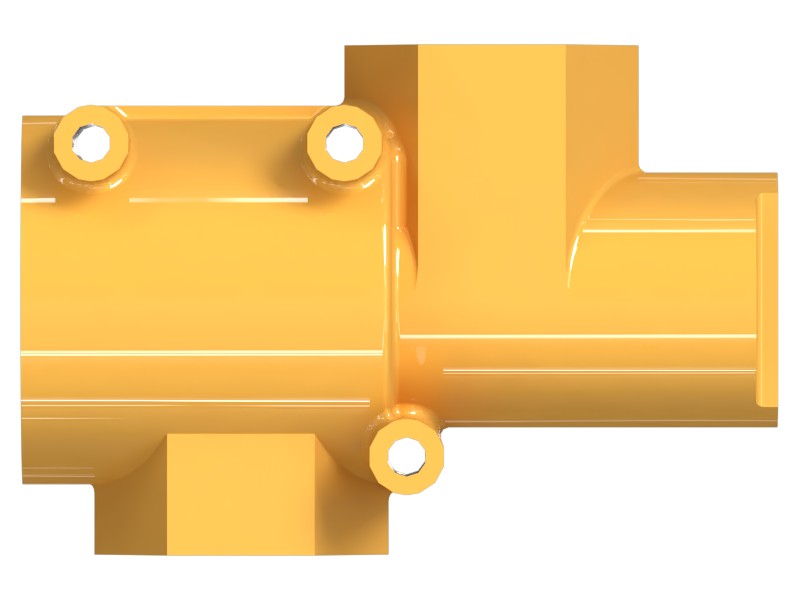 177-8845 Relay Valve - image 3