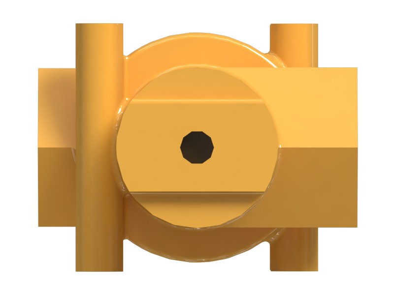 177-8845 Relay Valve - image 4