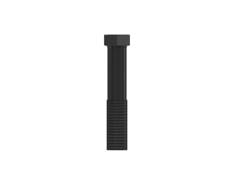 177-9755 M30-3.5 x 160 mm Hex Head Bolt - image 4