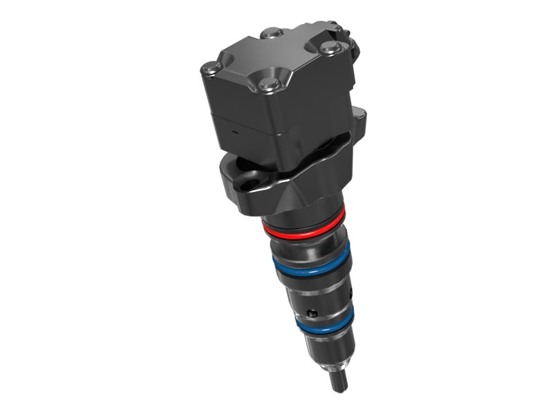 178-0199 Hydraulic Electronic Unit Injector Fuel Injector
