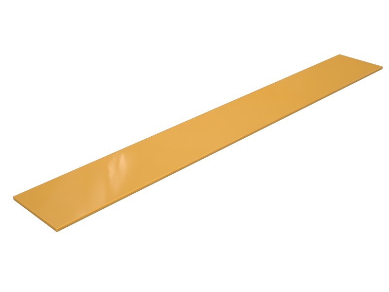 178-1688 1.8 mm Thick Steel Shim