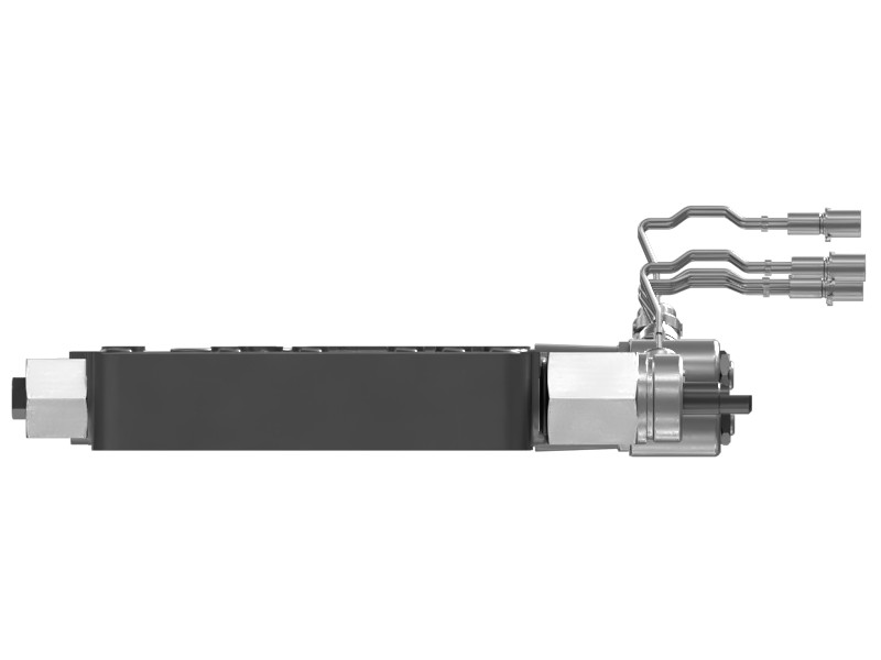 178-2554 Selector Pressure Control Valve - image 2
