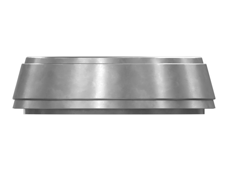 178-3004 255.29 mm OD Cone Bearing - image 2